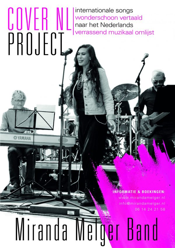 COVER NL PROJECT